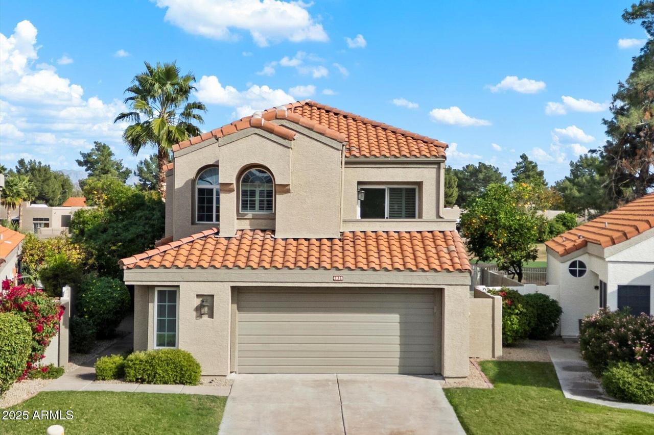 4028 E Sunnyside Dr., Phoenix, AZ 85028