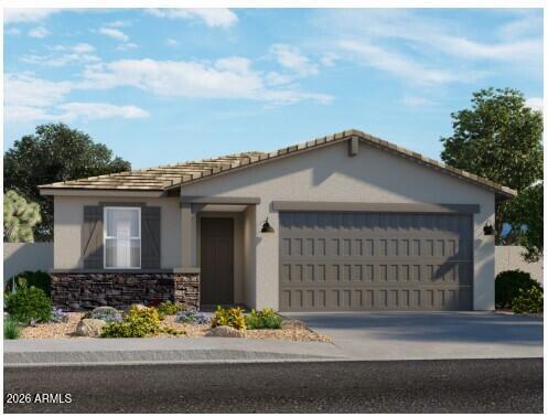 8924 S 244th Ln., Buckeye, AZ 85326