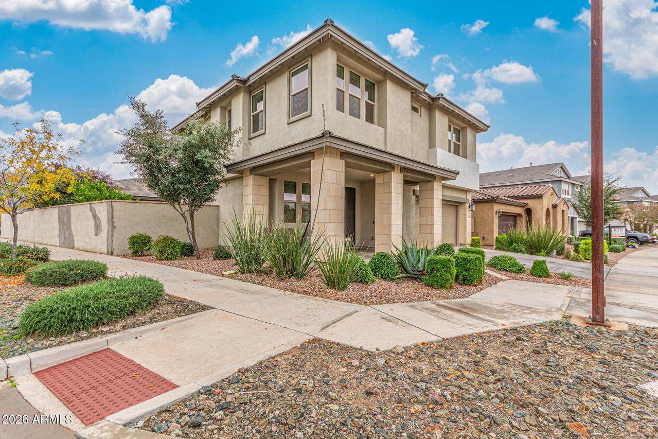 9863 E Acceleration Dr., Mesa, AZ 85212