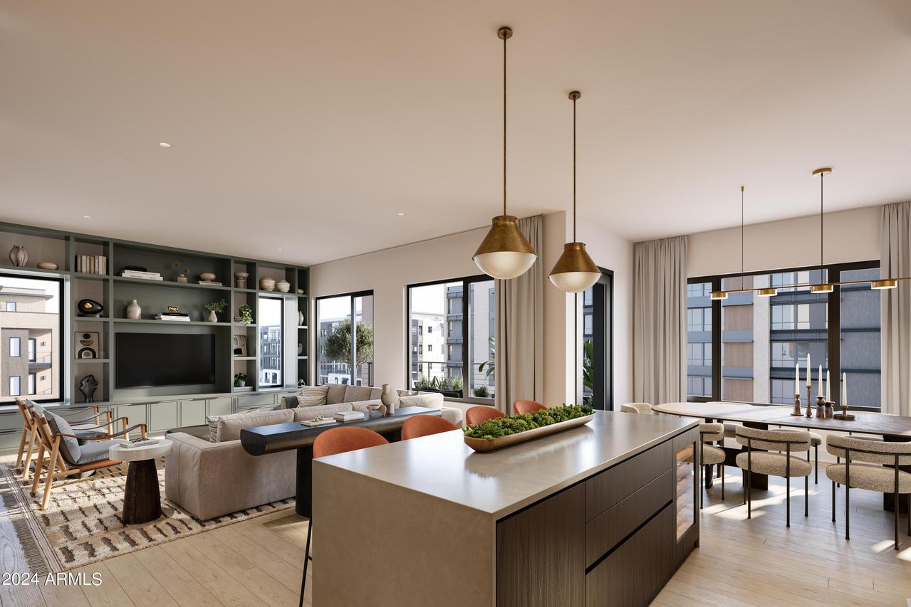 19360 N 73rd Way #1008, Scottsdale, AZ 85255