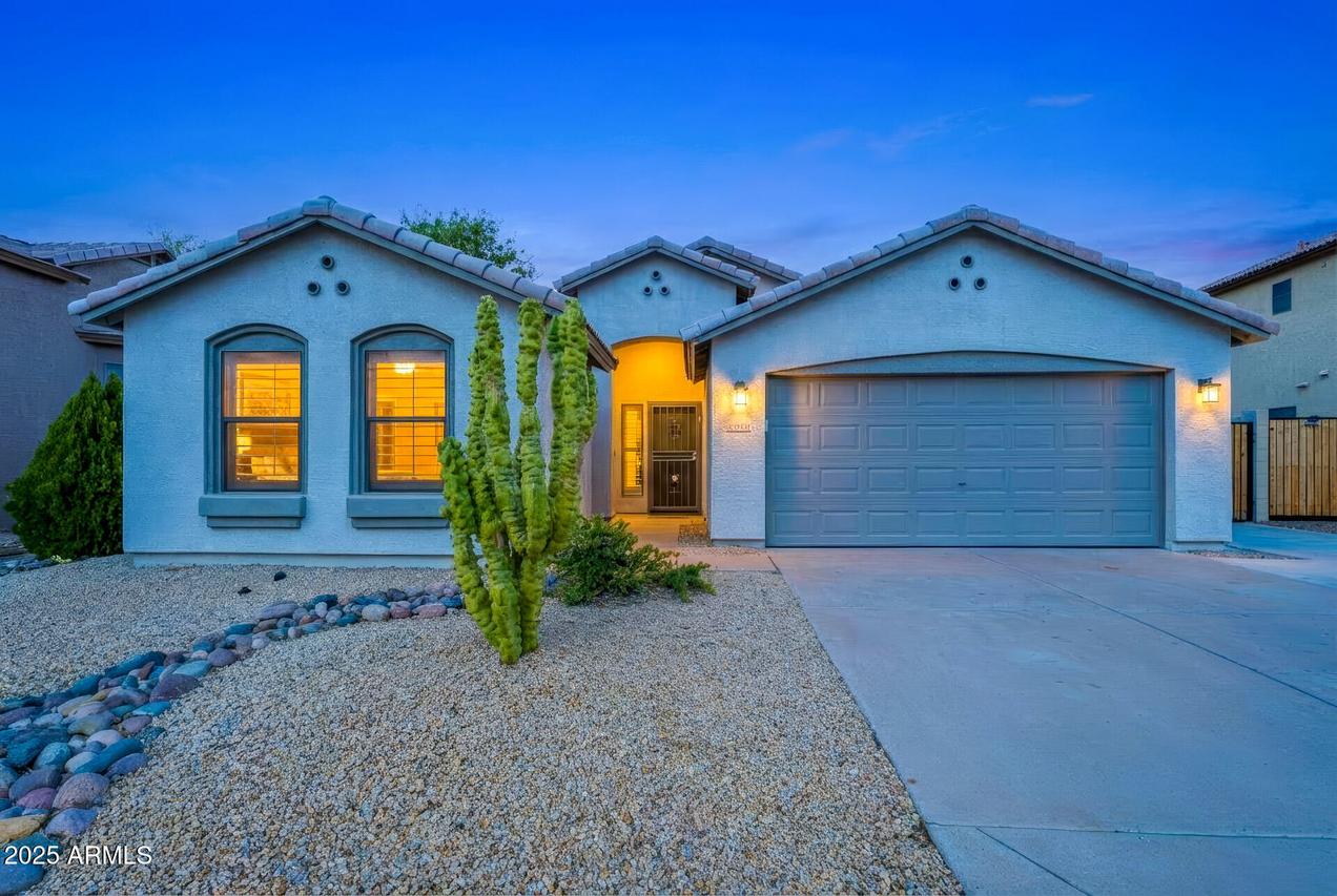 10234 E Carol Ave., Mesa, AZ 85208