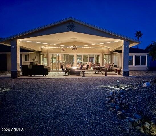 10805 W Willowbrook Dr., Sun City, AZ 85373