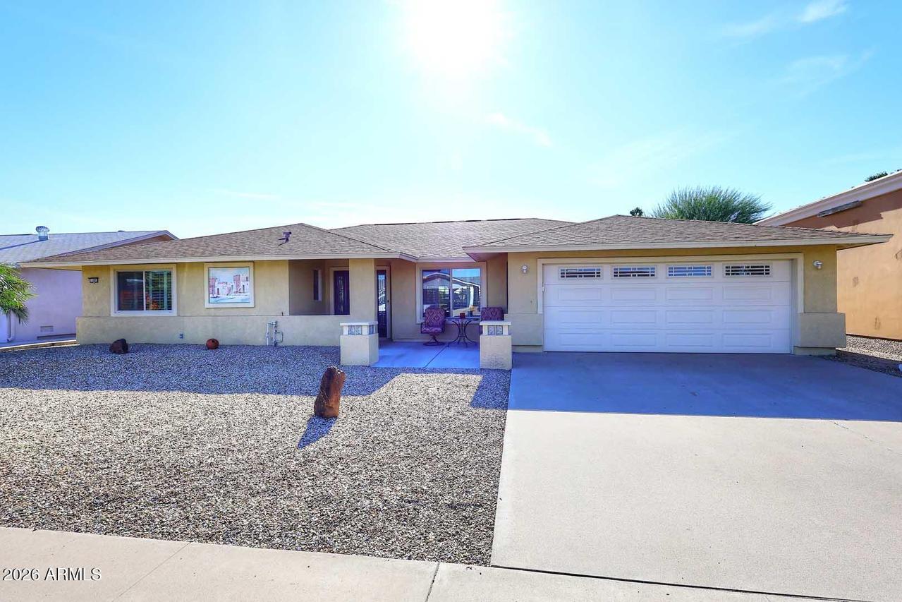 10805 W Willowbrook Dr., Sun City, AZ 85373