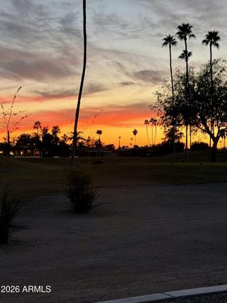 New Golf Course Lots For Sale in Sun City: December 30th to January 5th