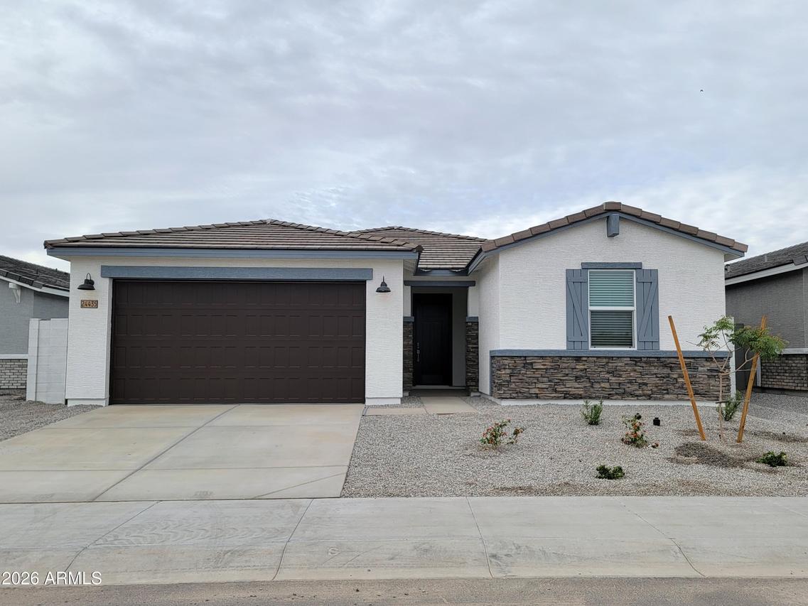 24435 W Siesta Dr., Buckeye, AZ 85326