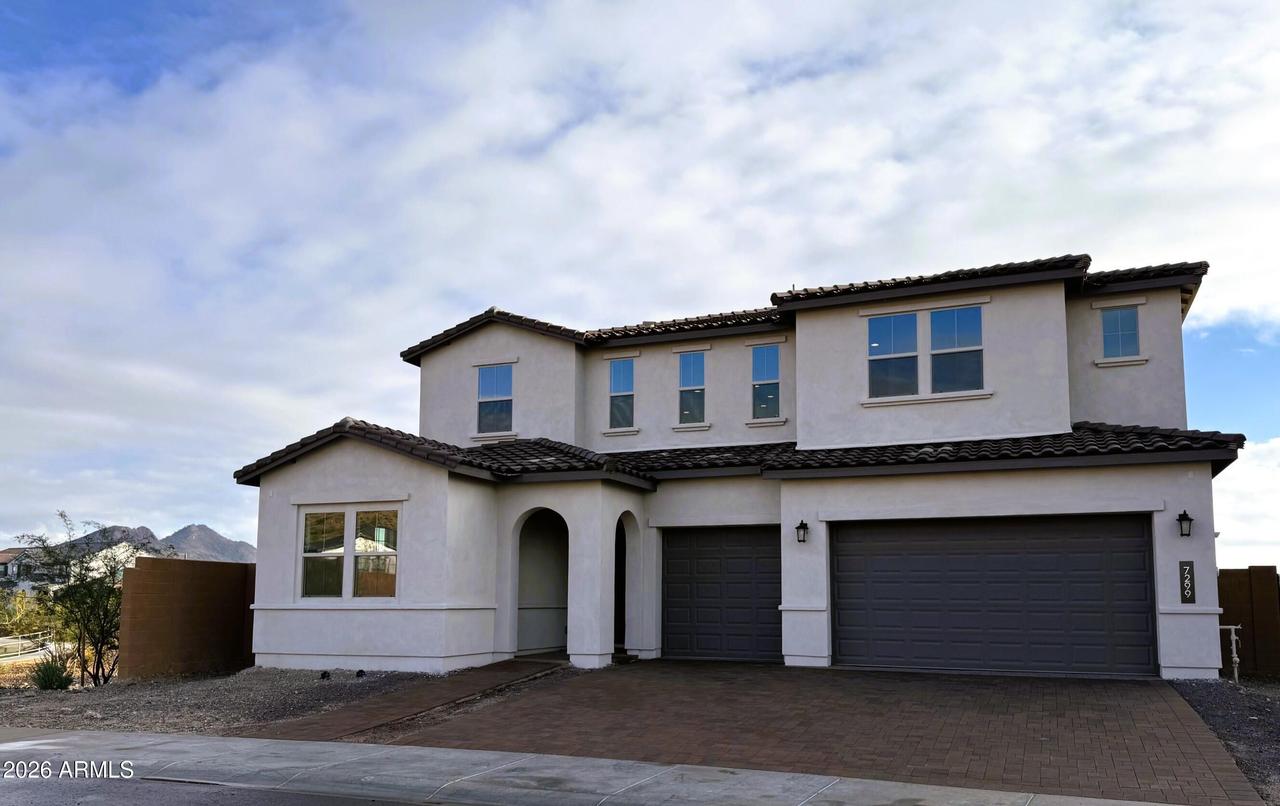 7299 W Oberlin Way, Peoria, AZ 85383