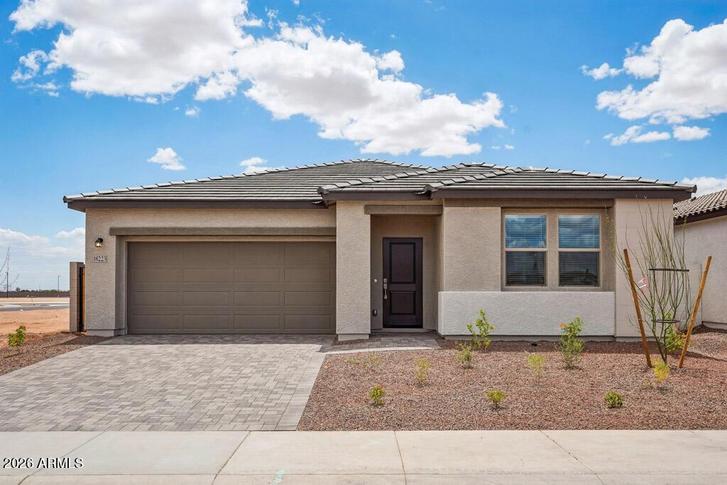 18223 W Camino De Oro, Surprise, AZ 85387