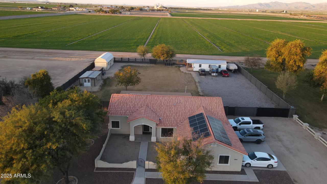 29806 W Canyon Ln., Palo Verde, AZ 85343