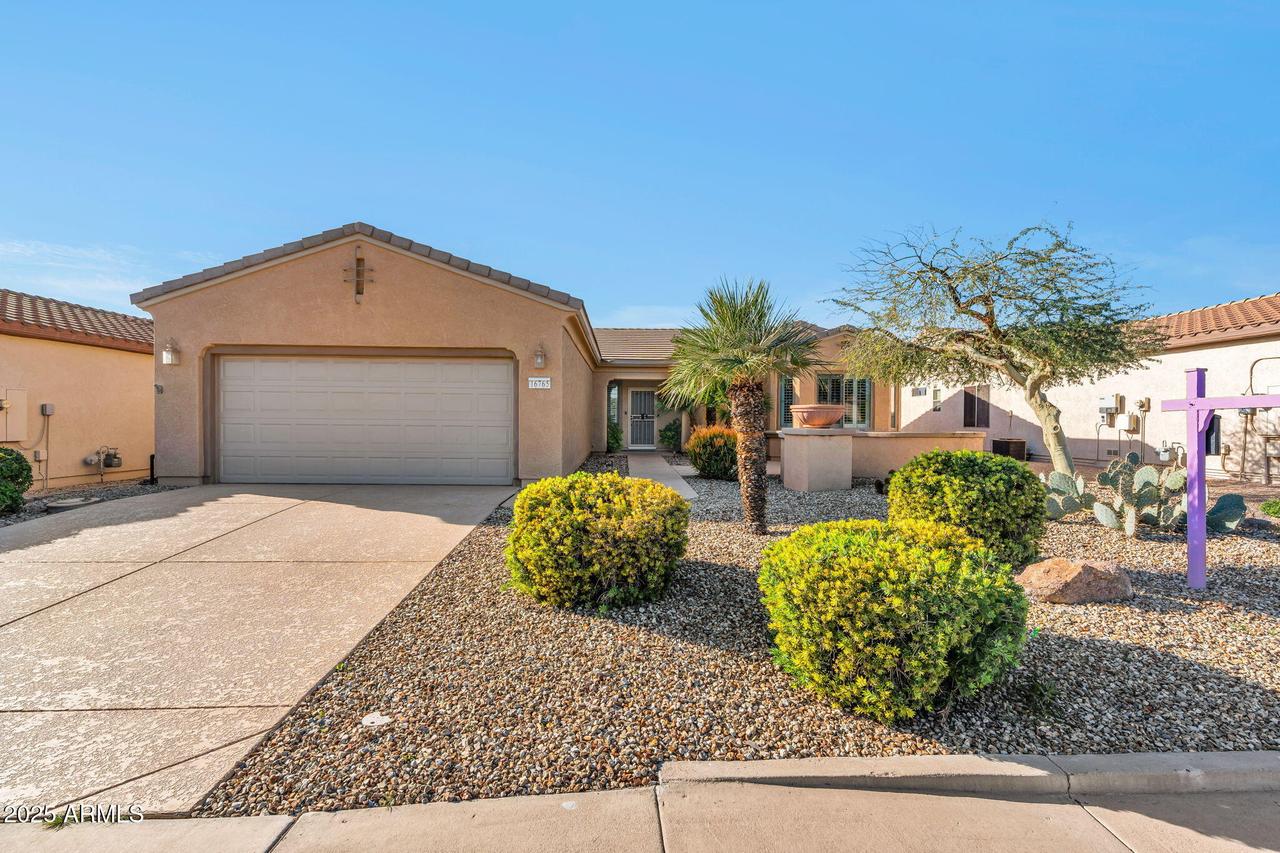 16765 W Sabino Canyon Ln., Surprise, AZ 85387