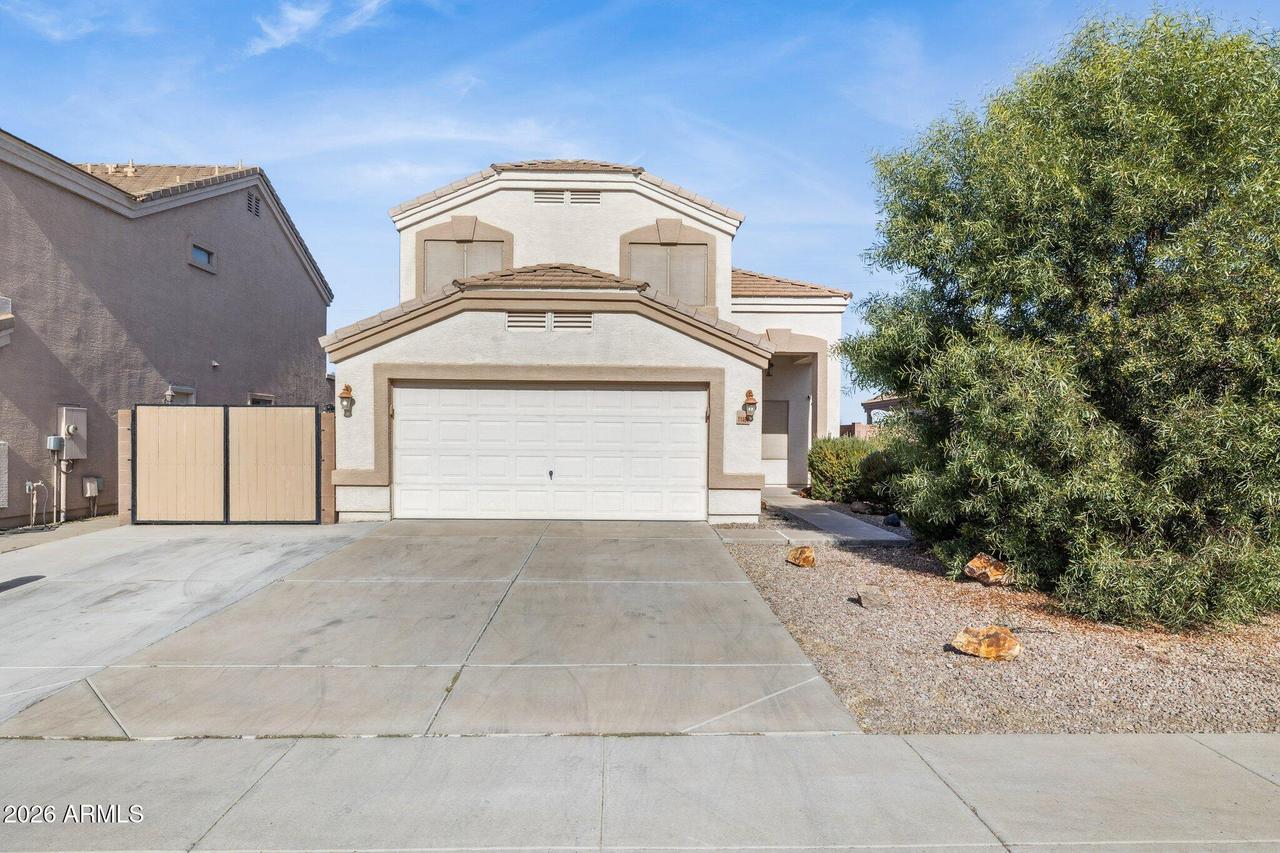11464 W Phillip Jacob Dr., Surprise, AZ 85378