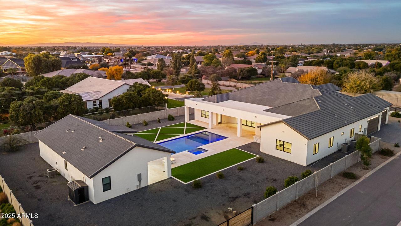 24614 S 183rd Pl., Gilbert, AZ 85298