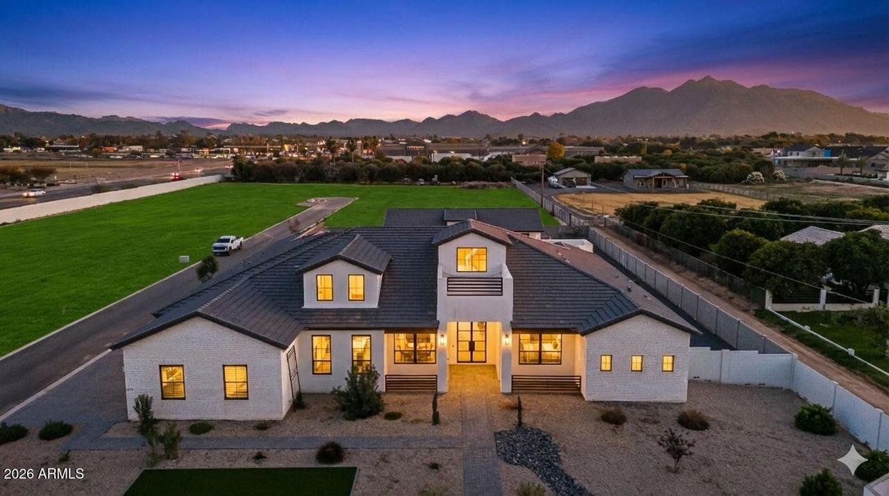 24614 S 183rd Pl., Gilbert, AZ 85298