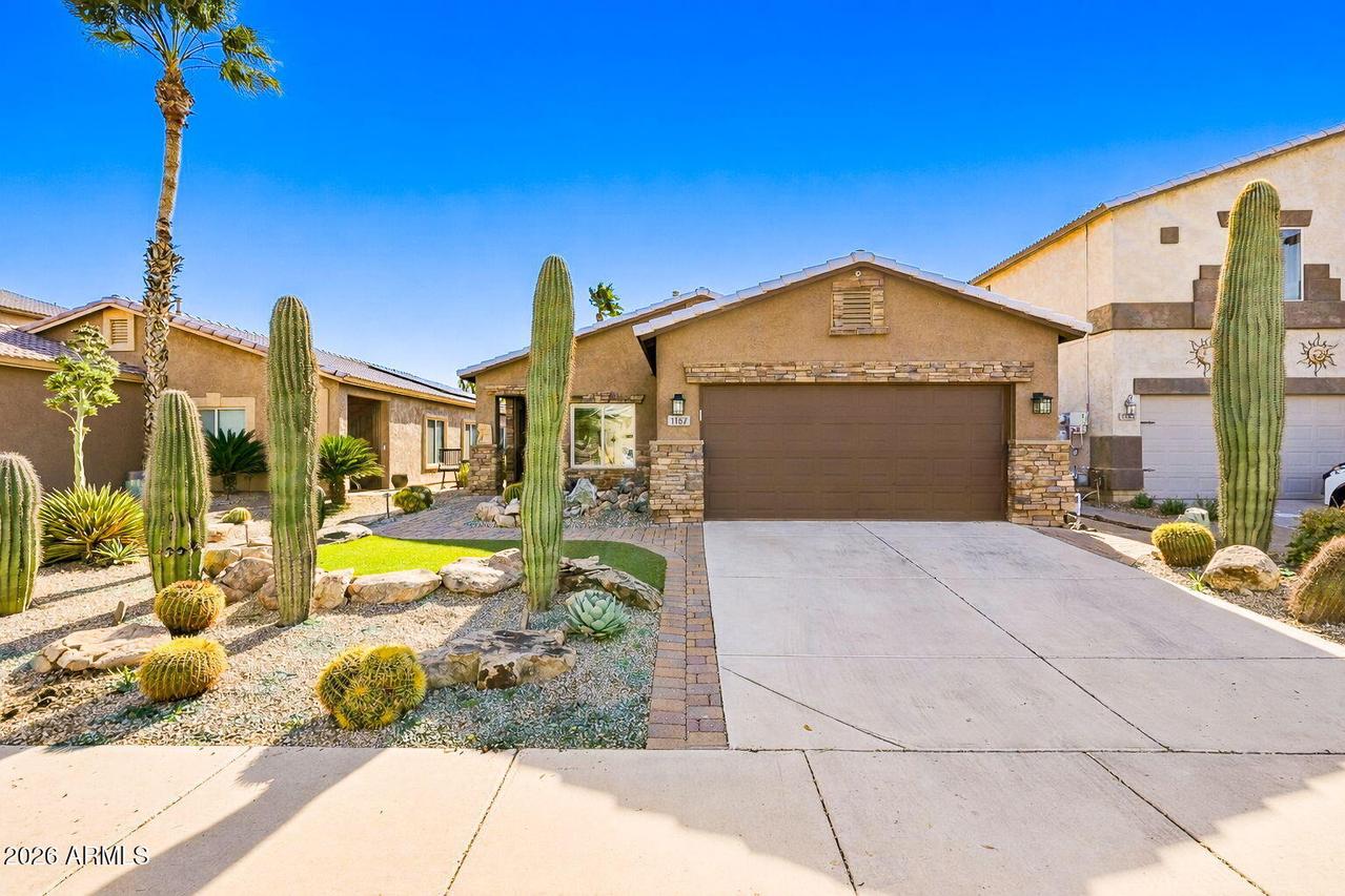 1157 E Daisy Way, San Tan Valley, AZ 85143