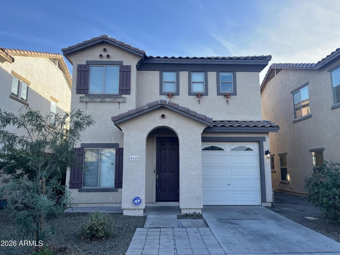 6419 W Sophie Ln., Laveen, AZ 85339