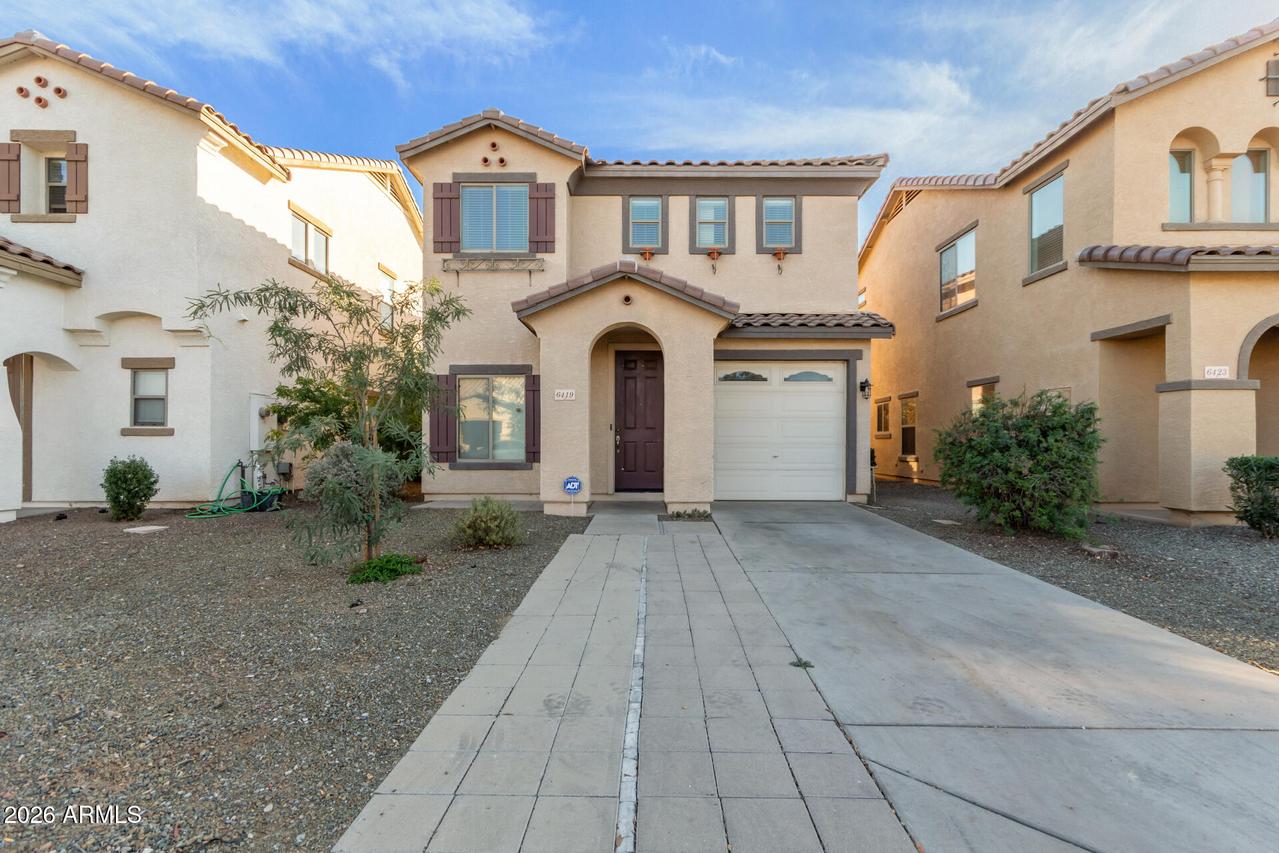 6419 W Sophie Ln., Laveen, AZ 85339