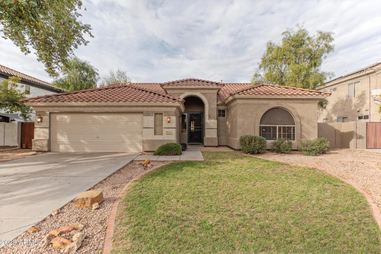 1370 S Central Dr., Chandler, AZ 85286