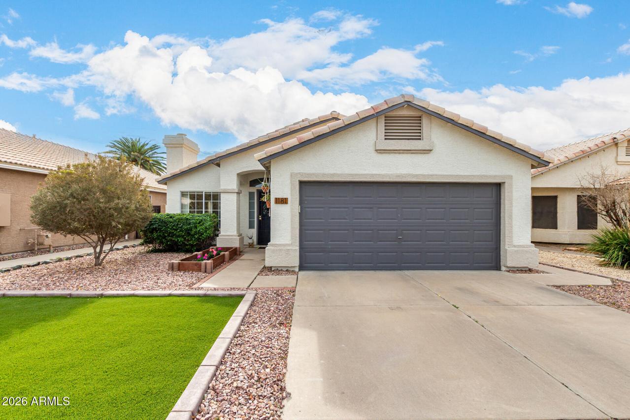 1181 E Jupiter Pl., Chandler, AZ 85225