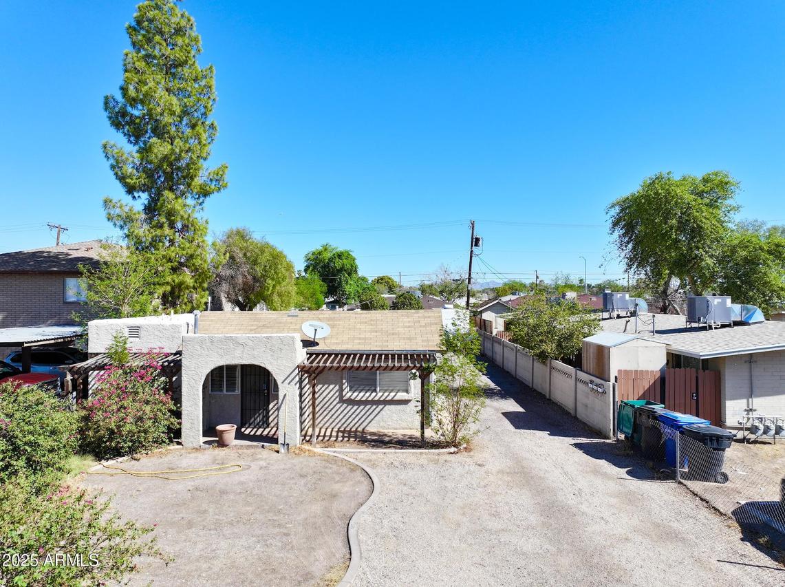 730 W Pepper Pl., Mesa, AZ 85201