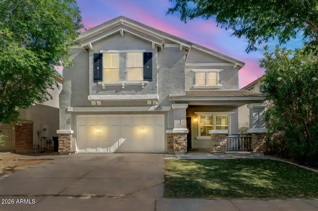 4230 E Windsor Dr., Gilbert, AZ 85296