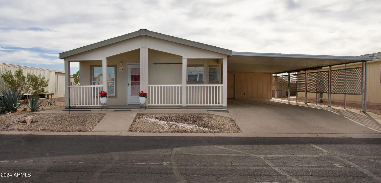 3700 S Tomahawk Rd. #93, Apache Junction, AZ 85119