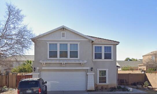 7209 W Glenn Dr., Glendale, AZ 85303