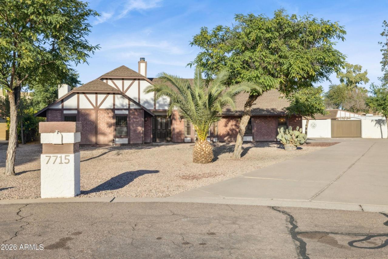 7715 S Alder Dr., Tempe, AZ 85284