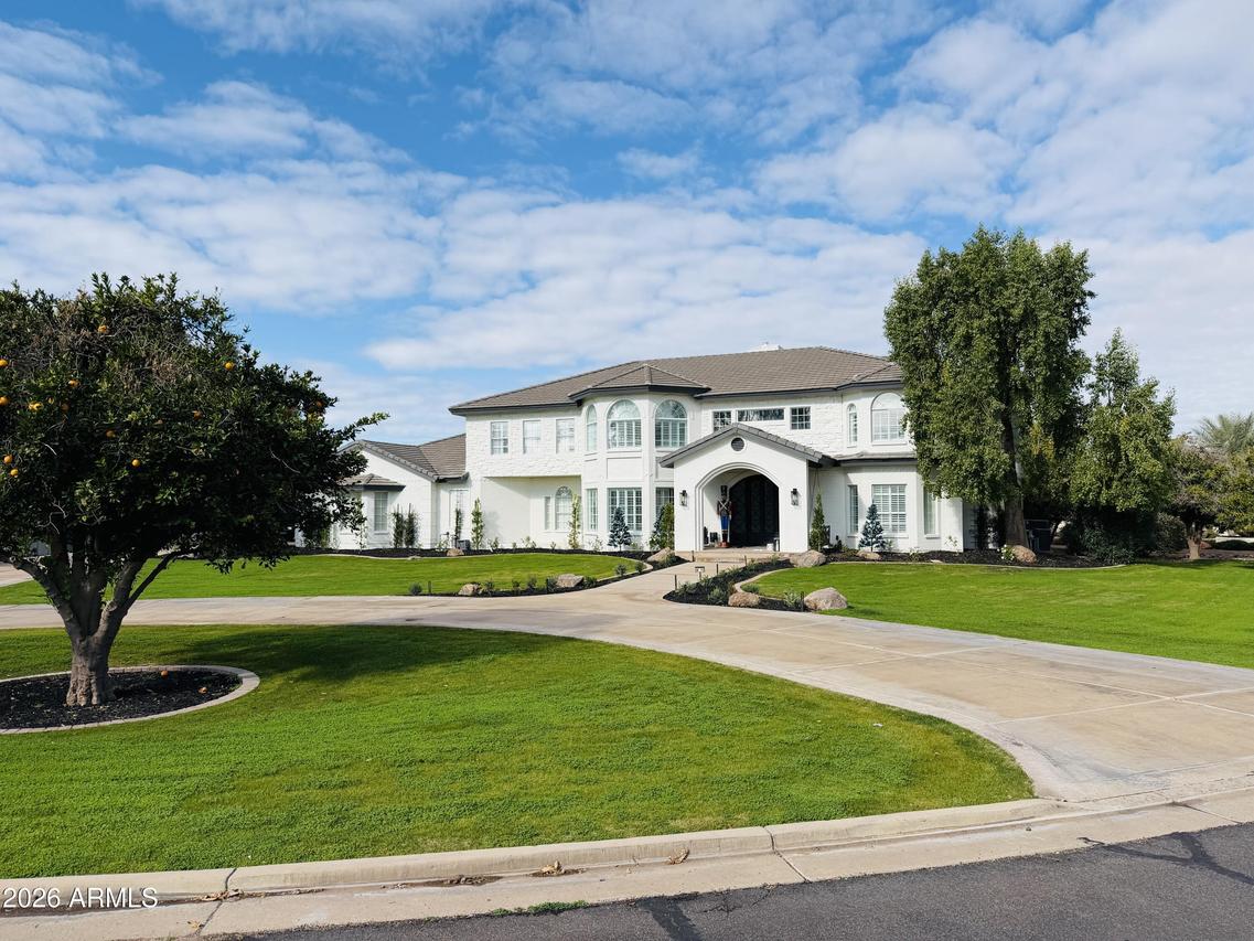 4222 E Mclellan Cir. #15, Mesa, AZ 85205