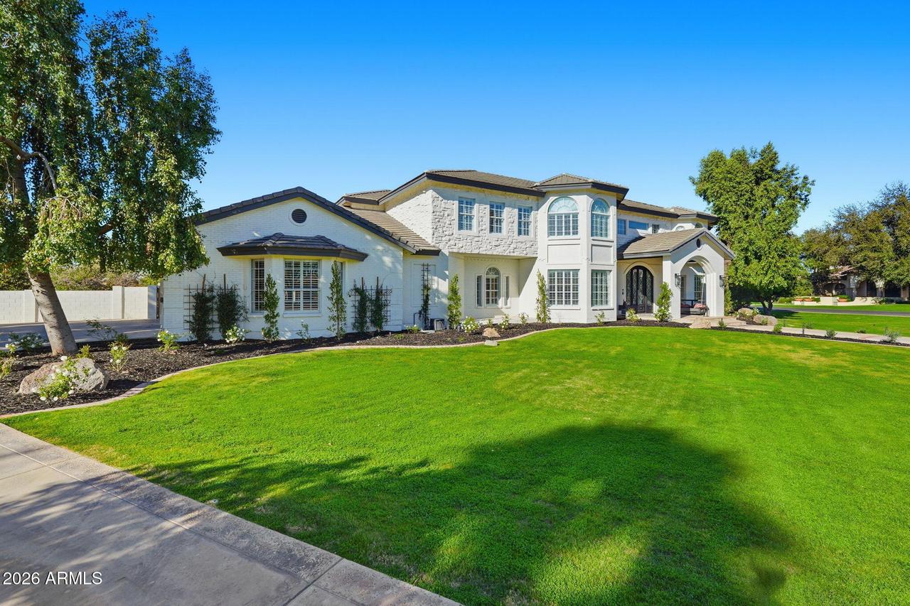 4222 E Mclellan Cir. #15, Mesa, AZ 85205