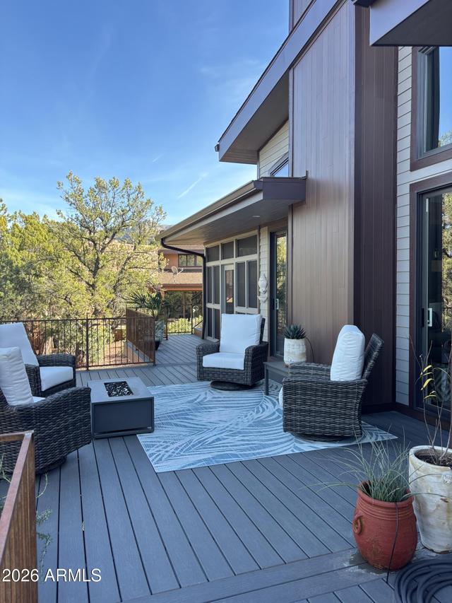 10 Granada Rd., Sedona, AZ 86336