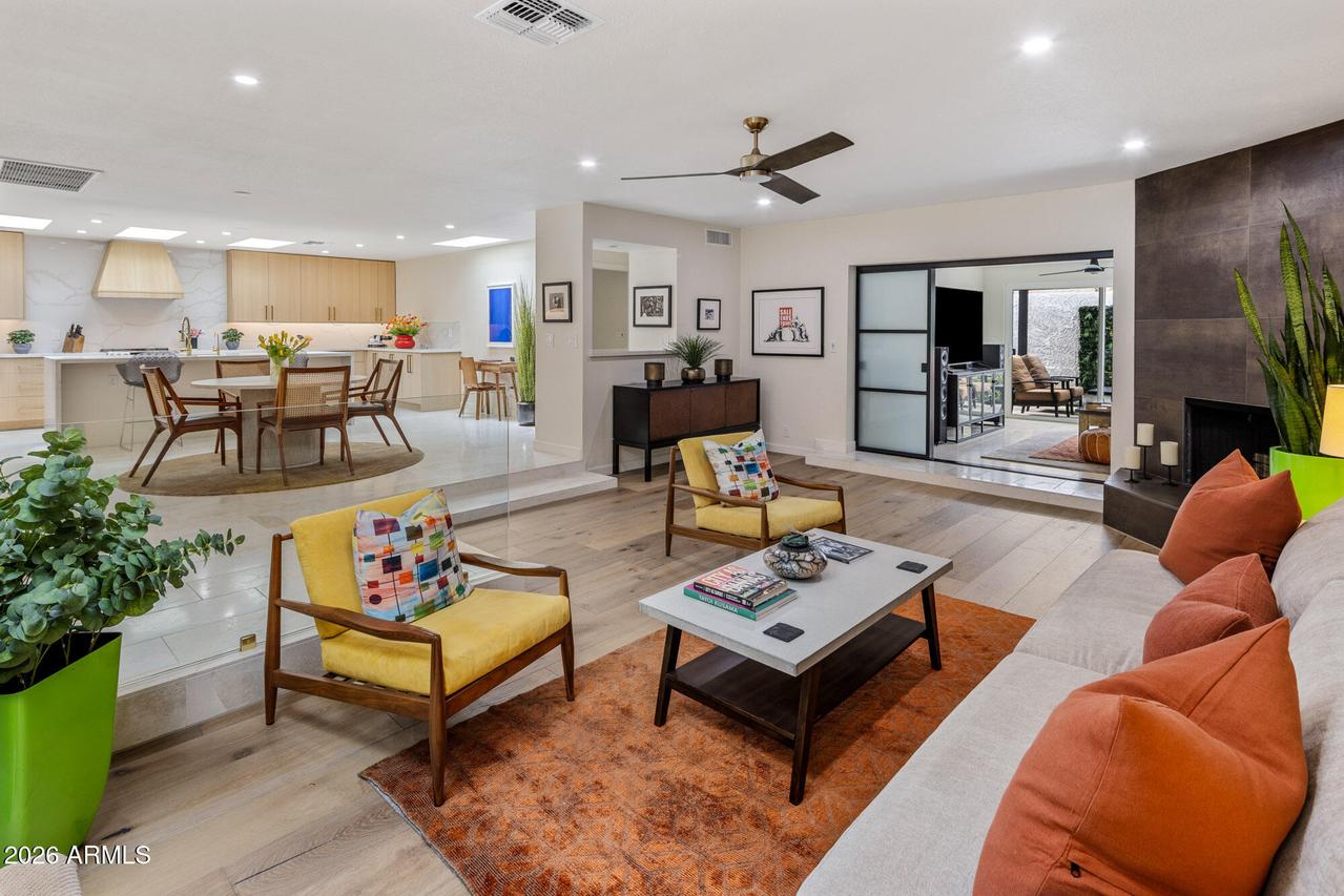 8083 E Via Del Valle Ln., Scottsdale, AZ 85258