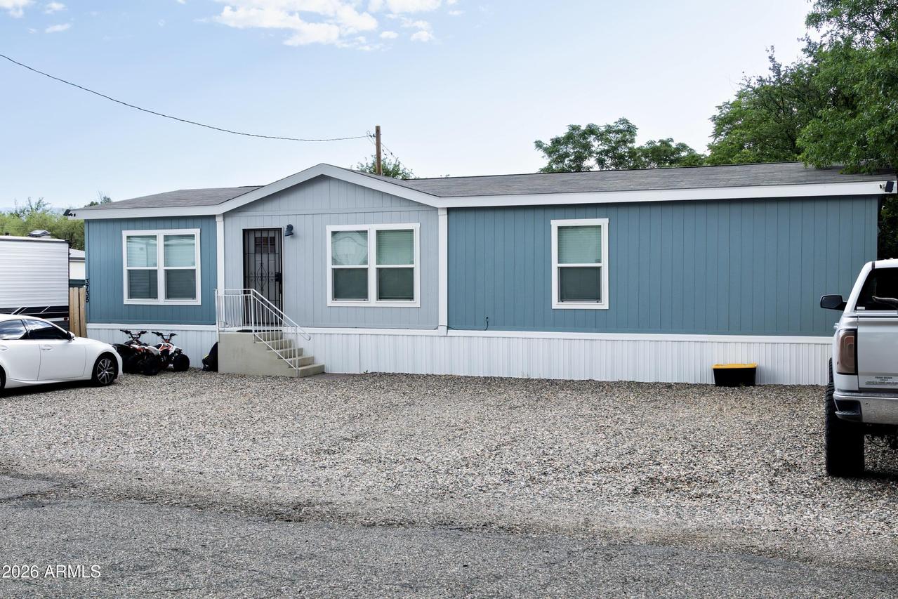 3735 E Tumbleweed Dr., Camp Verde, AZ 86322