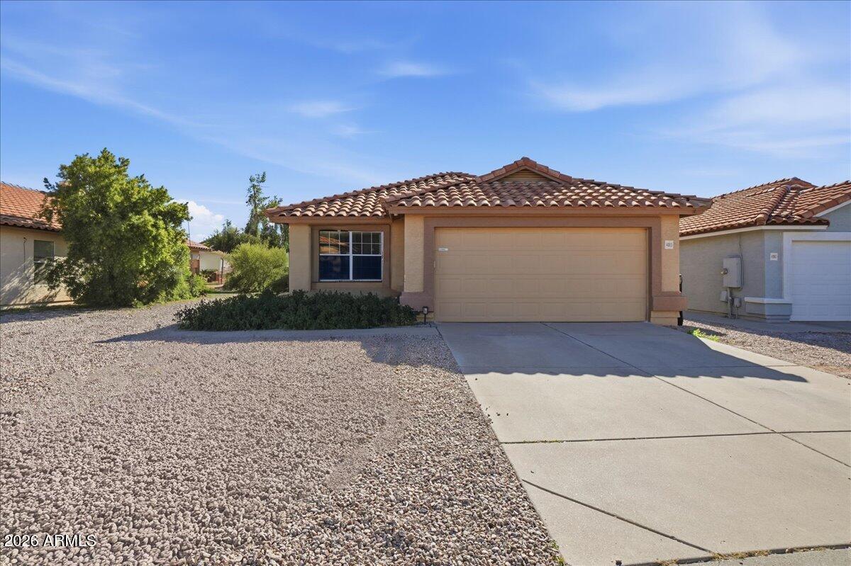 4013 E Alder Ave., Mesa, AZ 85206
