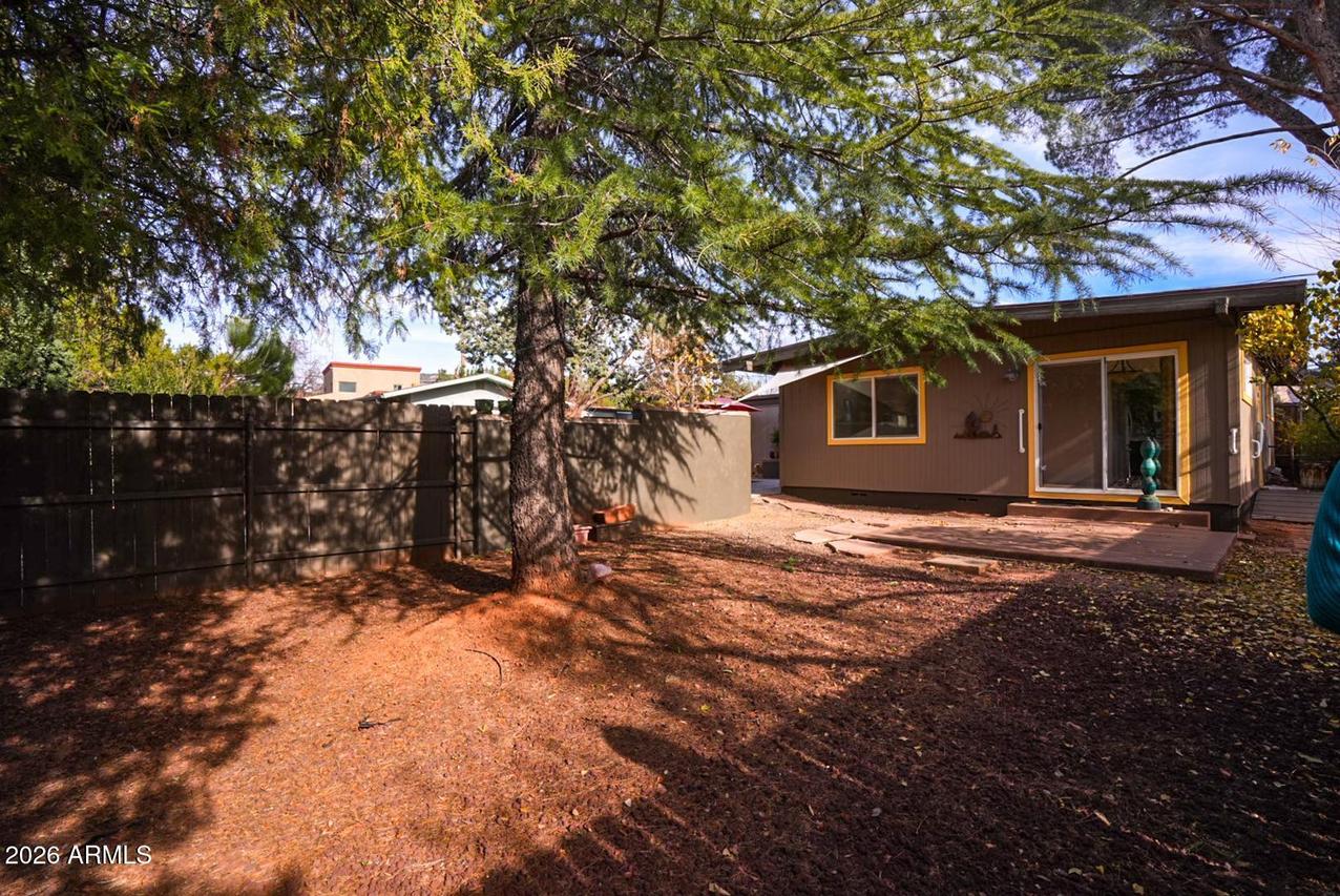 40 View Dr., Sedona, AZ 86336