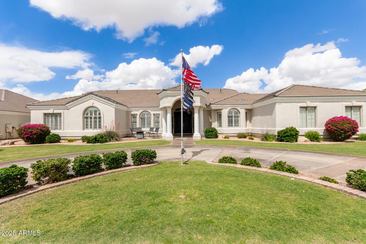 3528 E Decatur St., Mesa, AZ 85213