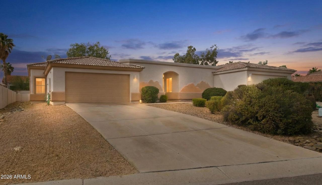 14214 N Galatea Dr. #A, Fountain Hills, AZ 85268