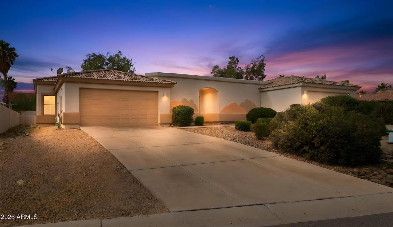 14214 N Galatea Dr. #A, Fountain Hills, AZ 85268