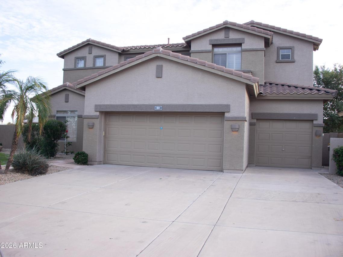 991 E Taurus Pl., Chandler, AZ 85249