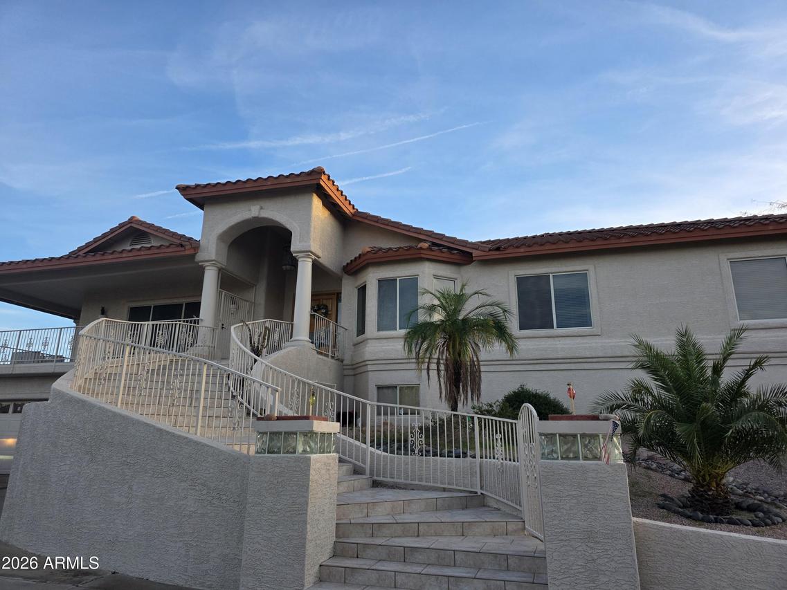 11203 N Pheasant Plz., Fountain Hills, AZ 85268