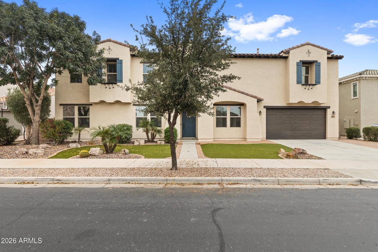 21337 E Waverly Dr., Queen Creek, AZ 85142