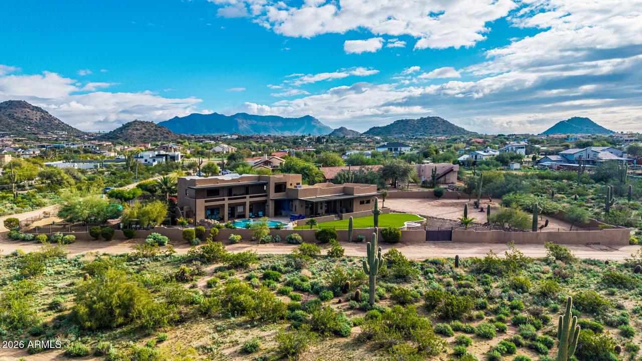 8205 E Quill St., Mesa, AZ 85207