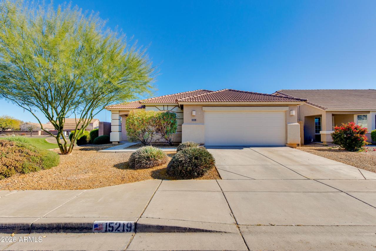 15219 N 174th Dr., Surprise, AZ 85388