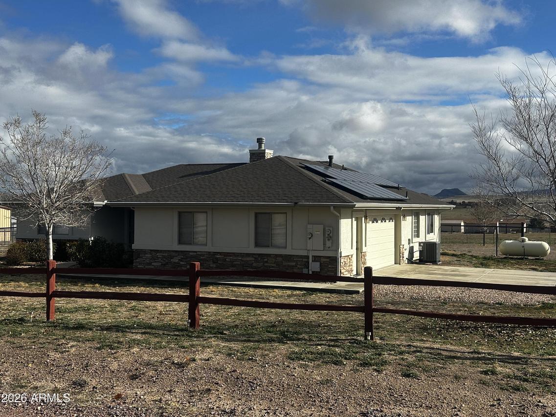 1405 Salida Del Sol, Chino Valley, AZ 86323
