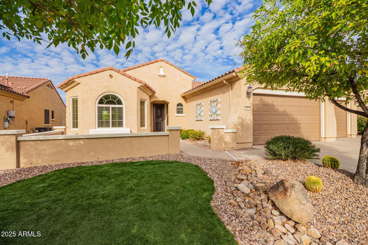 6962 W Heritage Way, Florence, AZ 85132