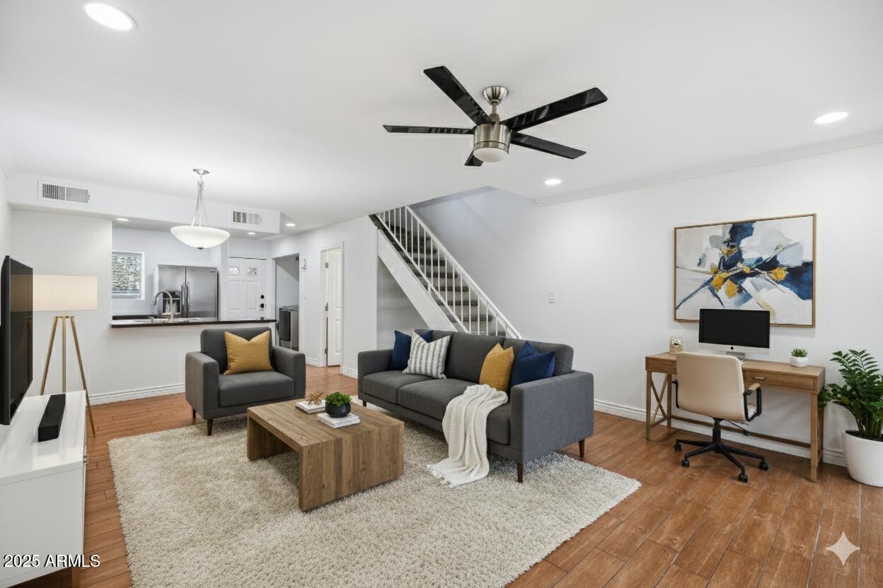 715 S Extension Rd. #16, Mesa, AZ 85210