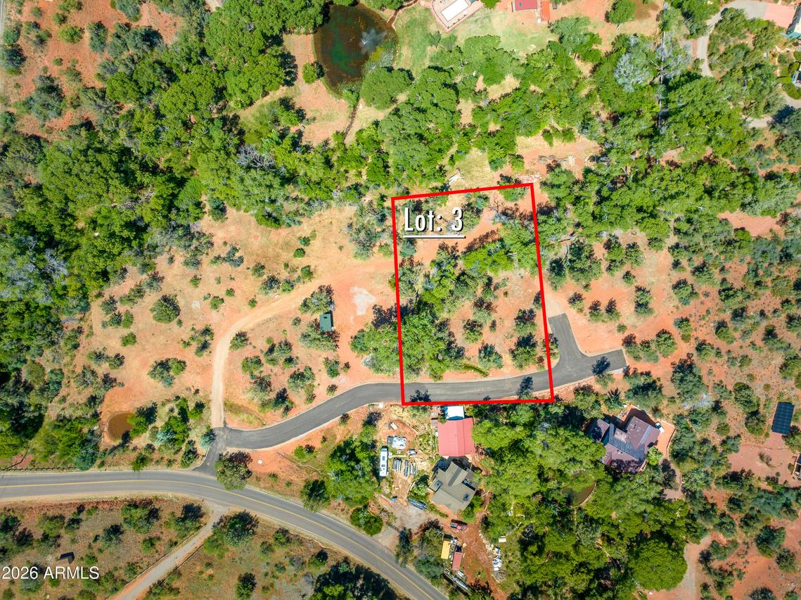 3155 Red Rock Loop #3 Rd. #3, Sedona, AZ 86336