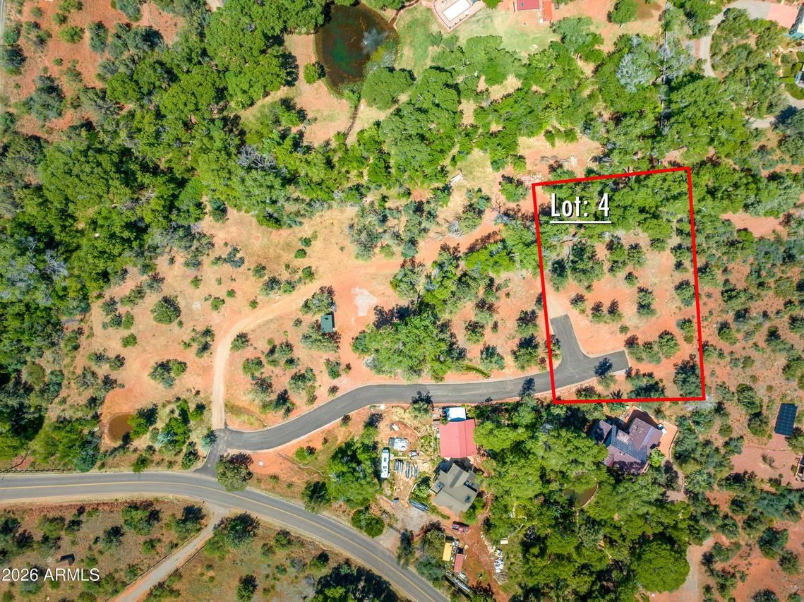 3155 Red Rock Loop #4 Rd. #4, Sedona, AZ 86336