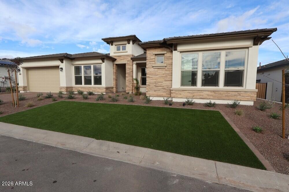 20816 W San Miguel Ave., Buckeye, AZ 85396