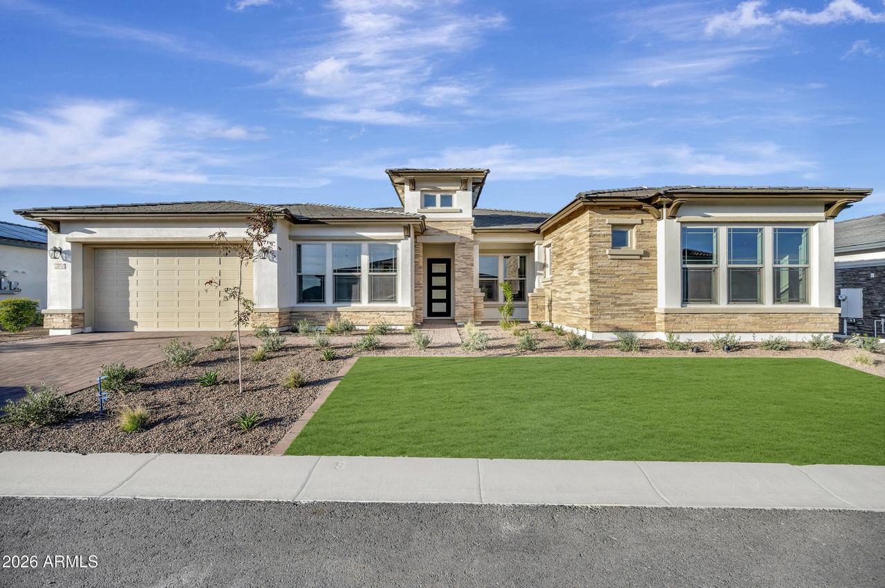 20816 W San Miguel Ave., Buckeye, AZ 85396