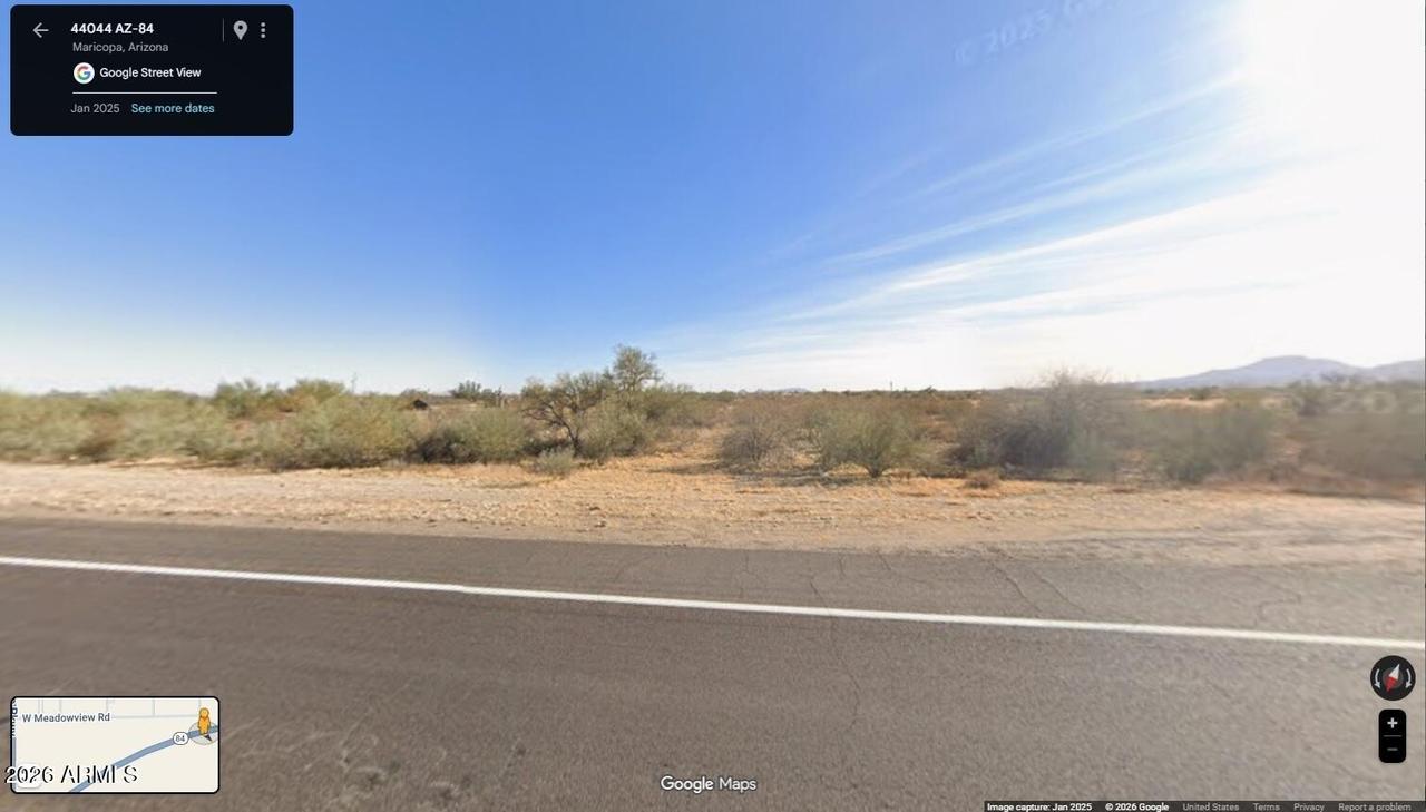 44XXX W Hwy 84, Maricopa, AZ 85139