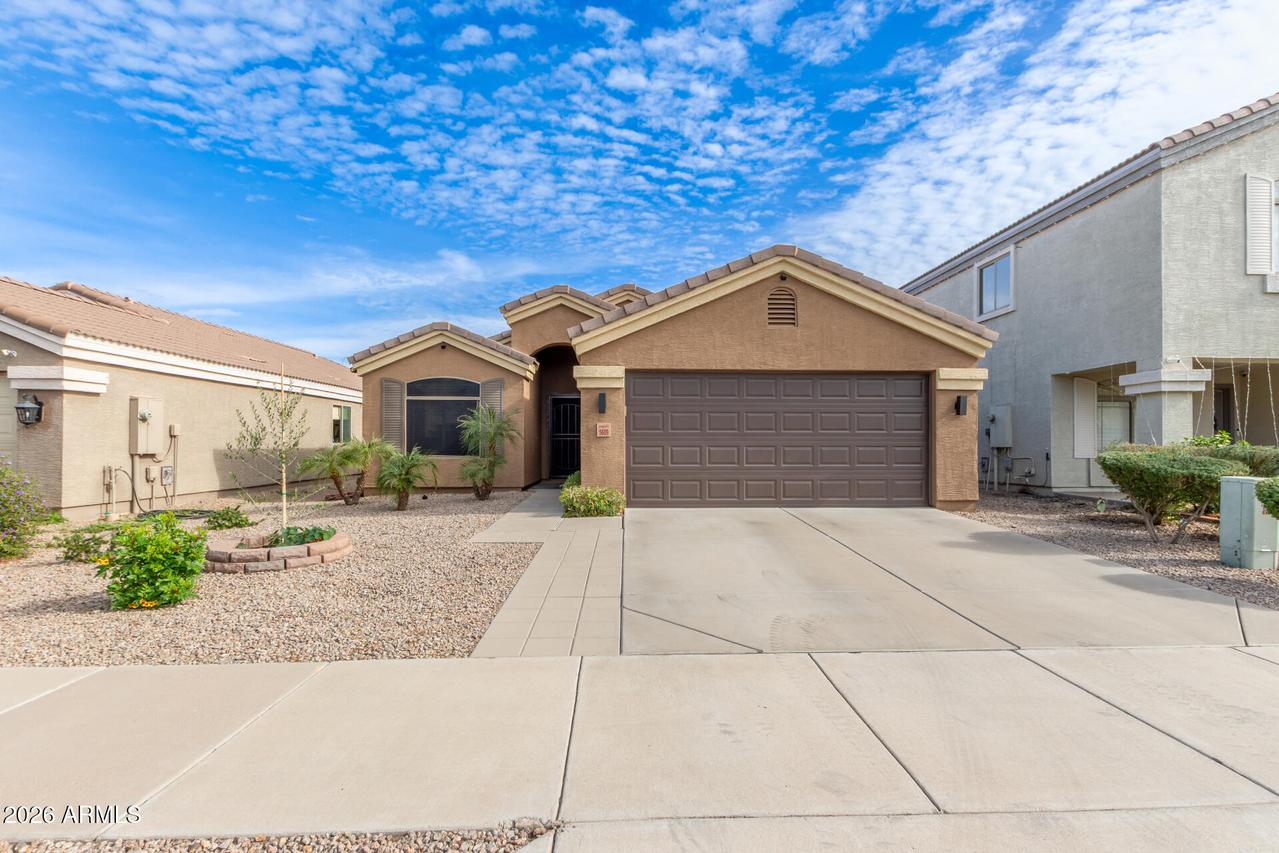 5609 S 31st Dr., Phoenix, AZ 85041